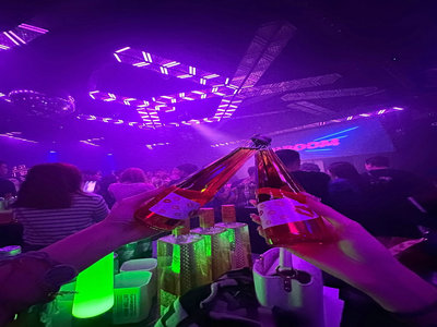 宿州酒吧招聘